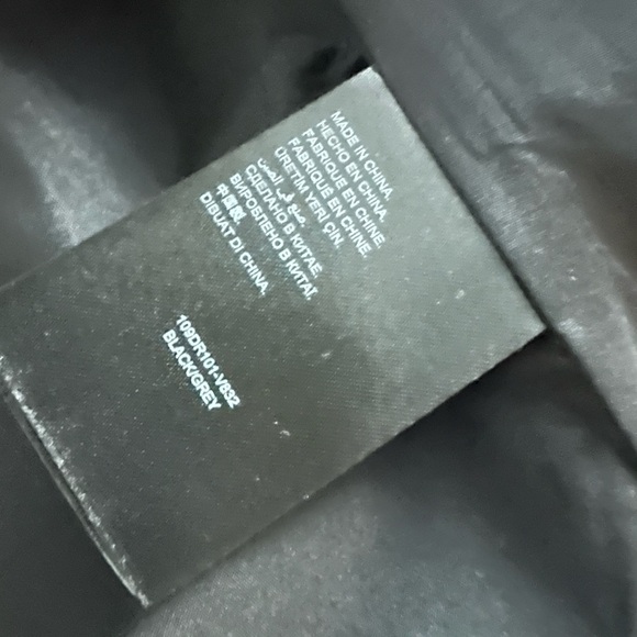 🆕 NWT BEBE DRITA HOUNDSTOOTH BLAZER SIZE 2 MRSP$229 - Picture 8 of 14